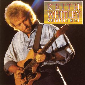 Keith Whitley - Miami, My Amy (PT karaoke) 带和声伴奏 （升8半音）