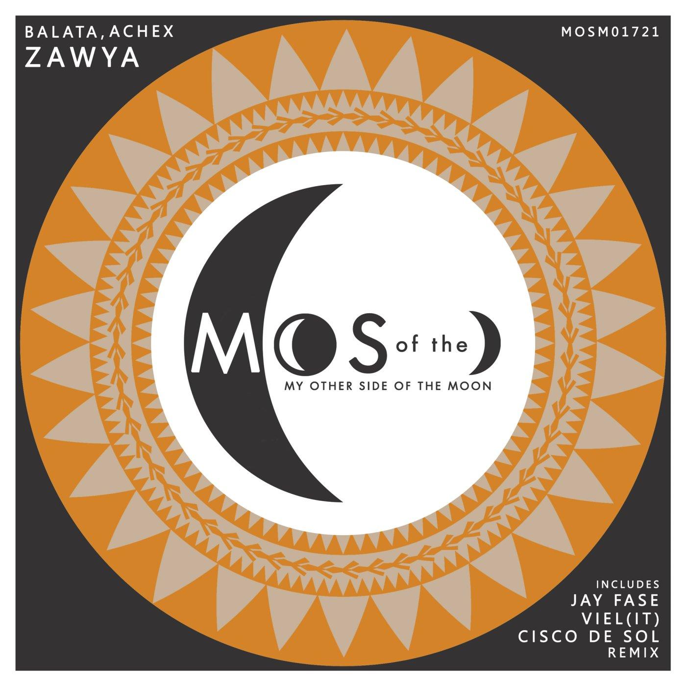 Zawya (Radio Mix)