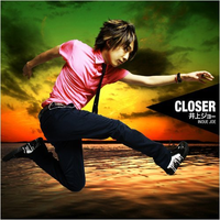 火影忍者-closer