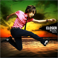 CLOSER  --------火影忍者