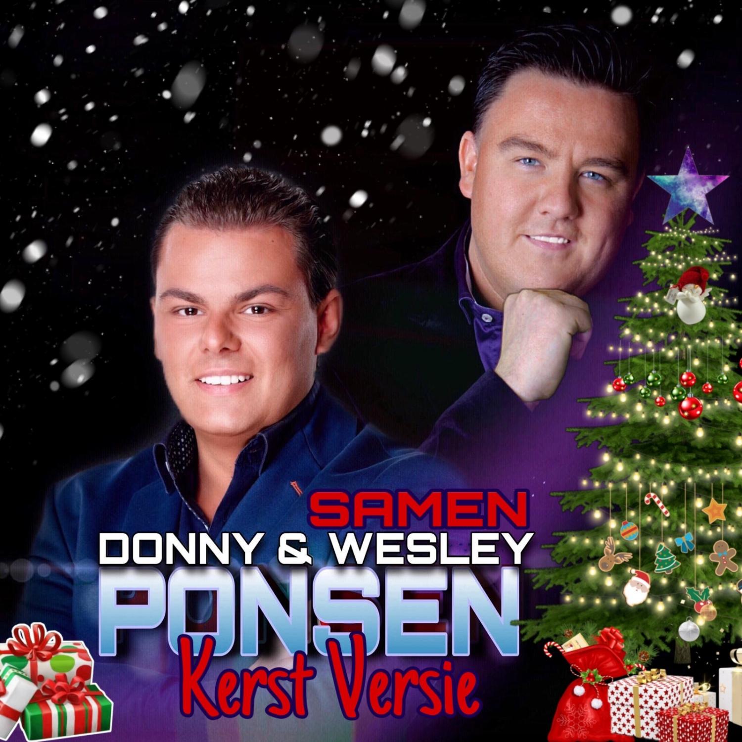 Samen (Kerstversie)