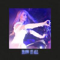 Kim Petras - Blow It All (Instrumental) 无和声伴奏