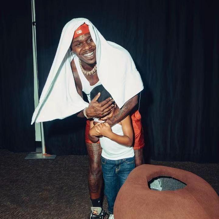 Dababy type beat
