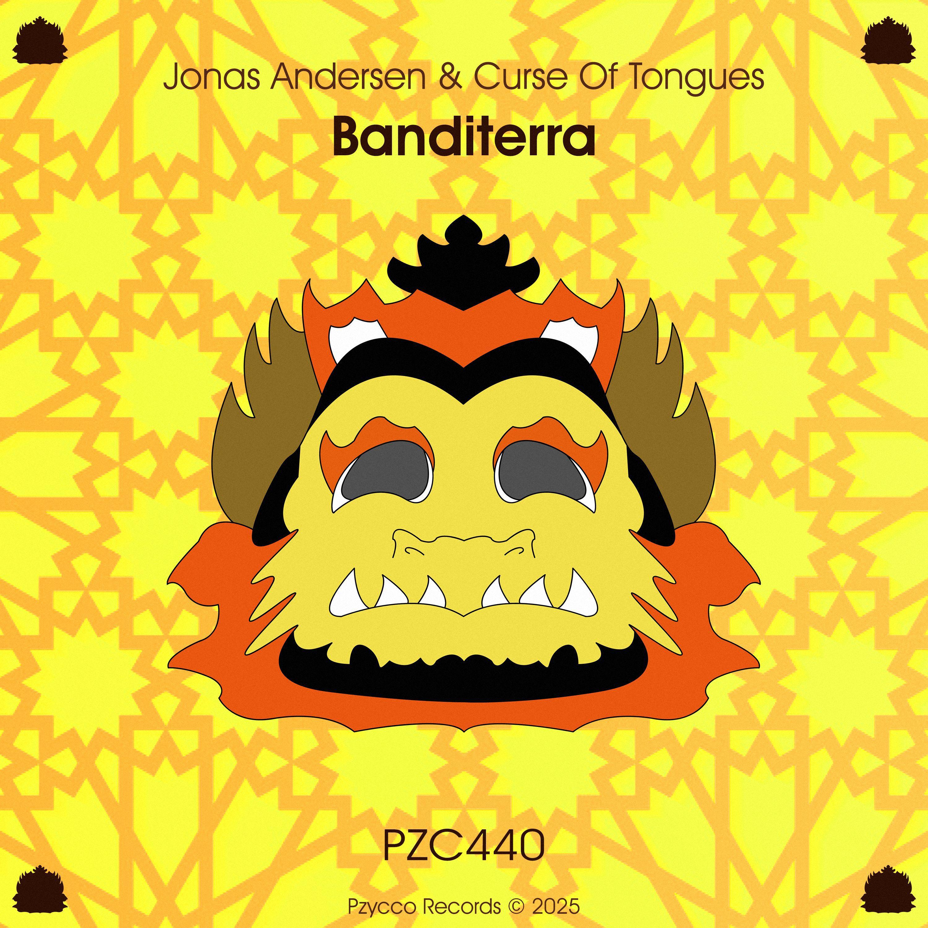  - Banditerra