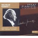 Wilhelm Kempf II (Great Pianists of the 20th Century, No. 56) Disc1专辑