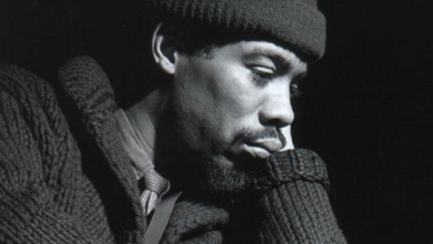 Eric Dolphy