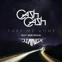 Take Me Home Cash Cash Bebe Rexha (unoffcial instrumental)