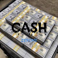 CASH Woo！