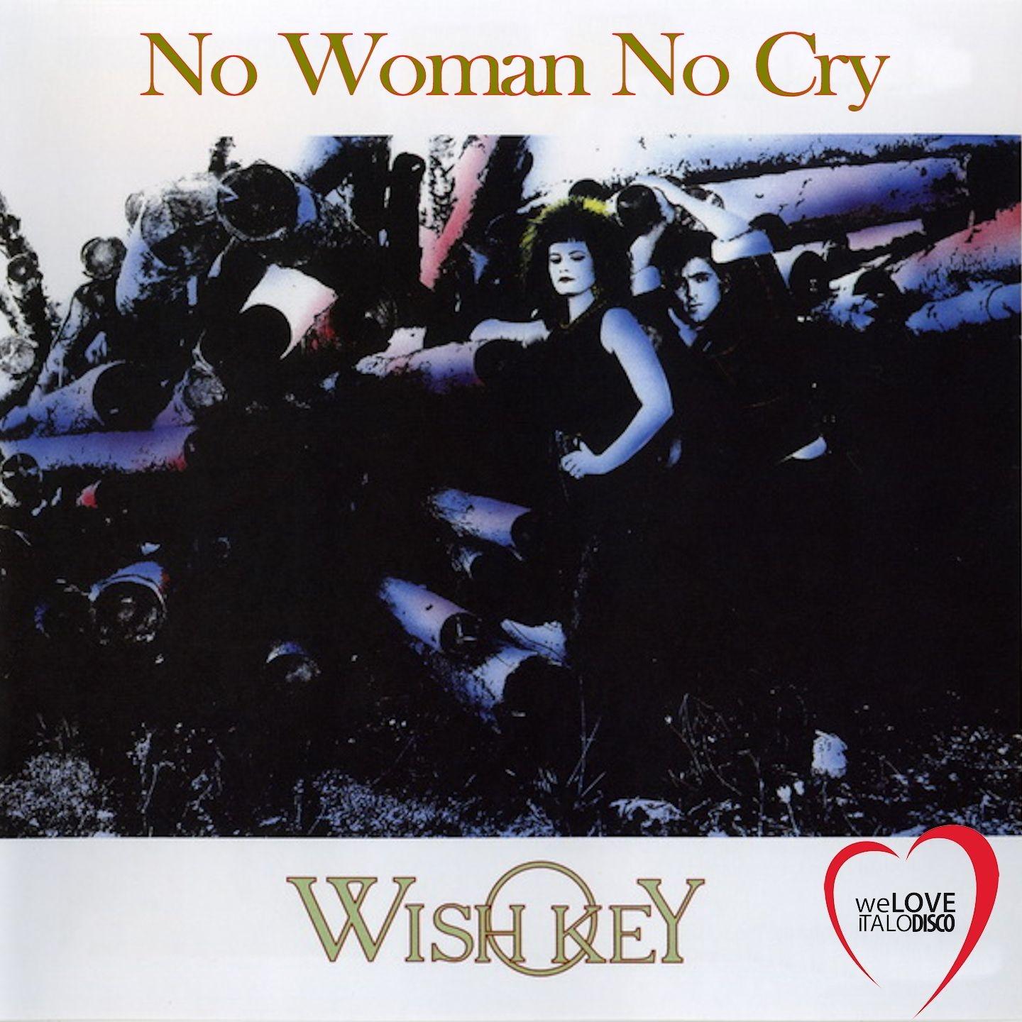 No Woman No Cry