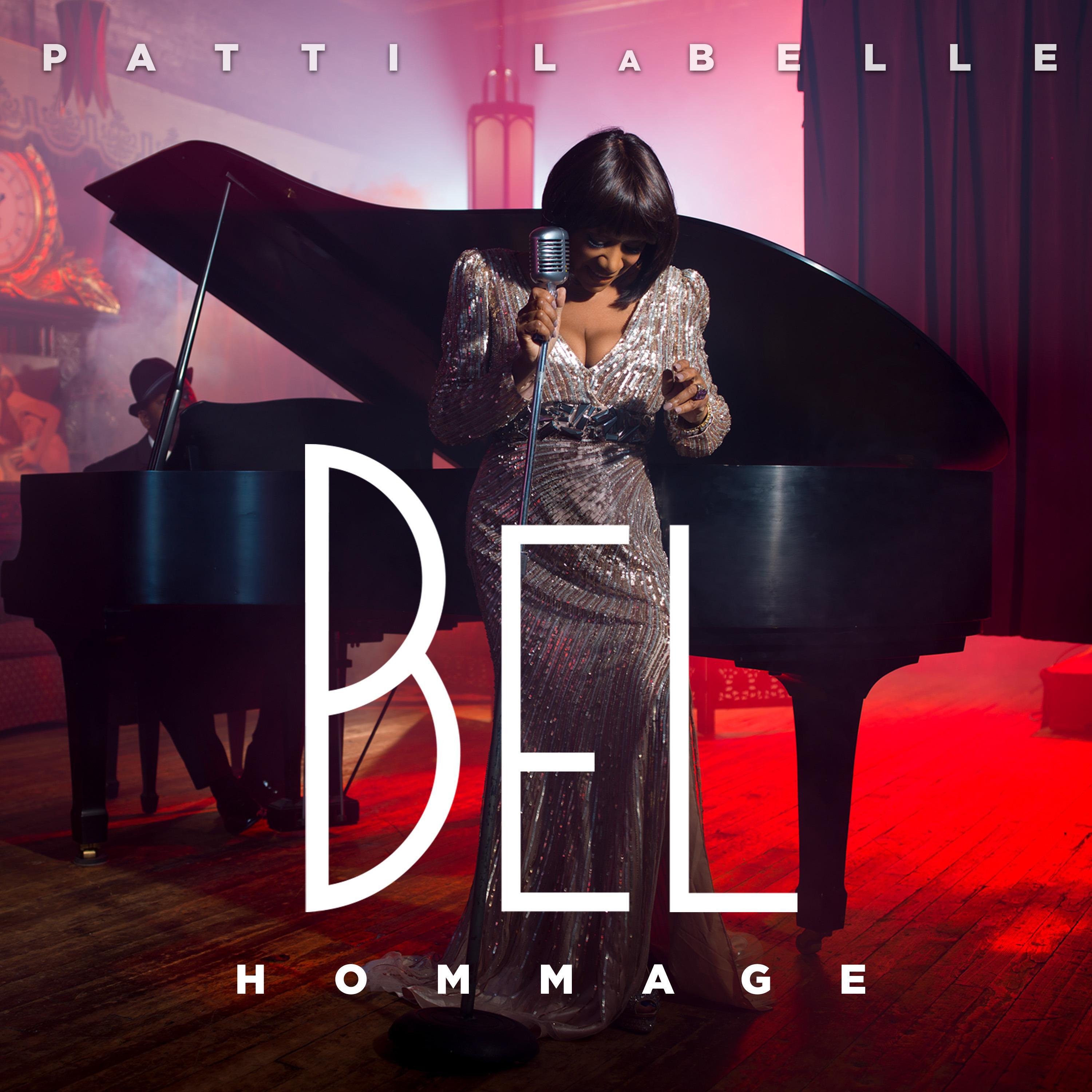 Bel Hommage专辑