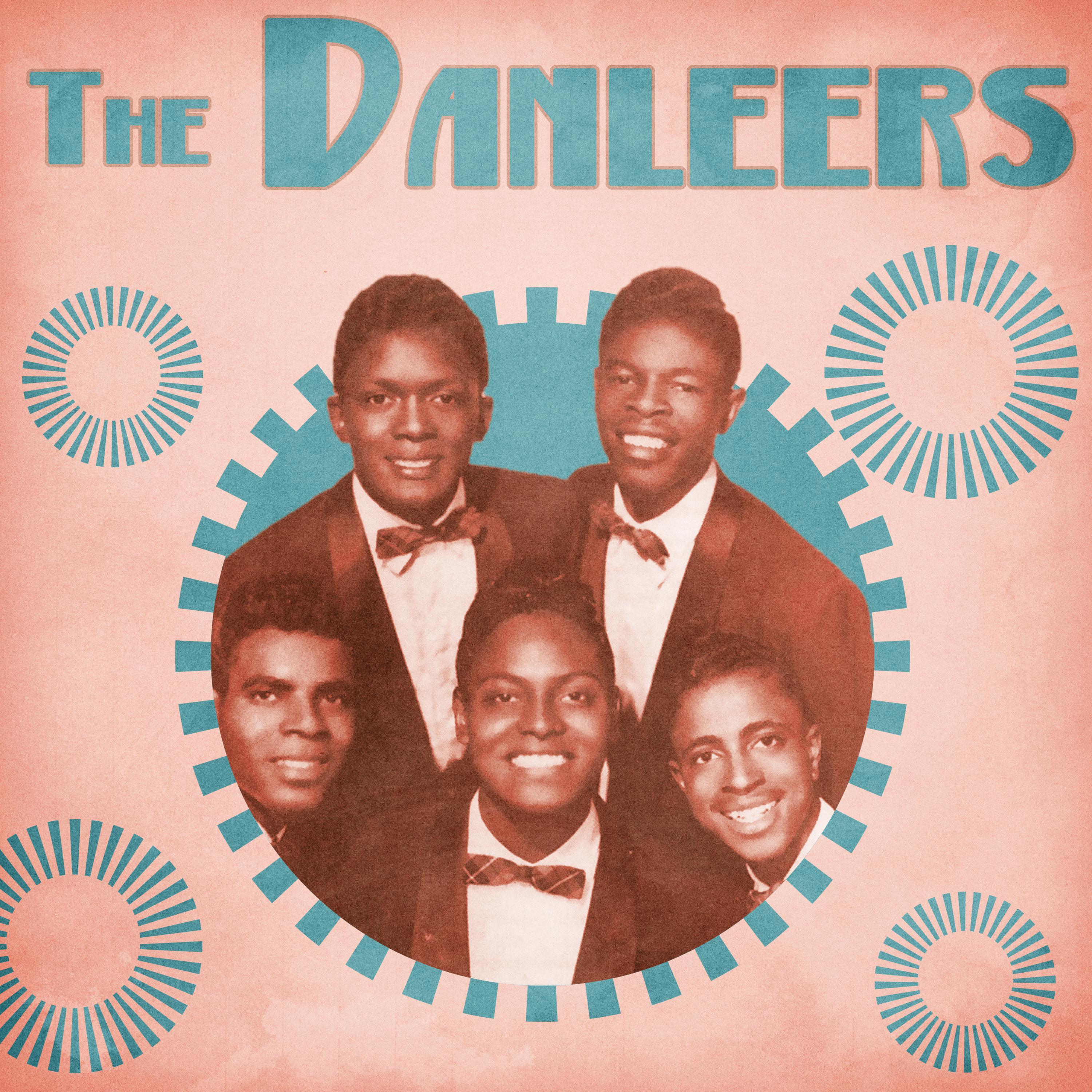 The Danleers - Love, You Better Leave Me Alone