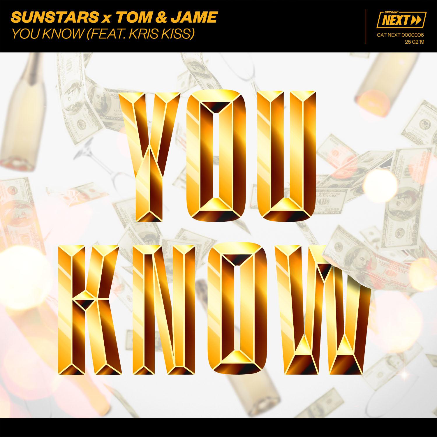 Sunstars - You Know