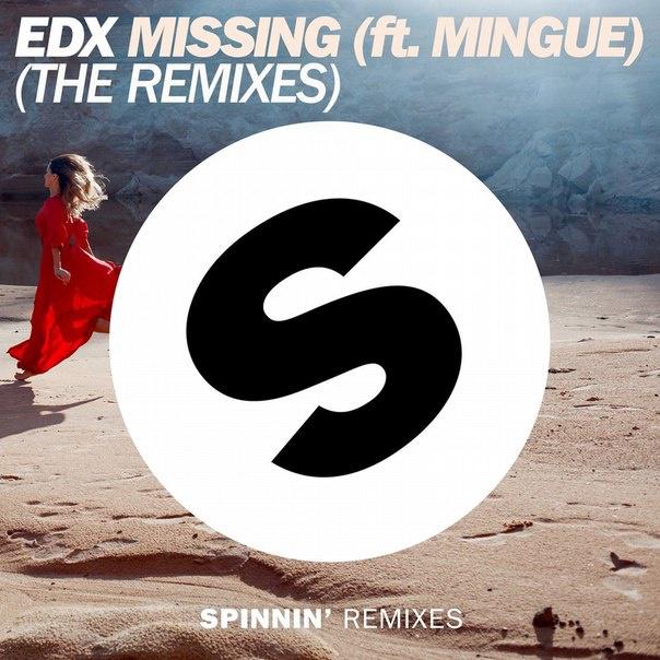 Missing (The Remixes)专辑