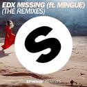 Missing (The Remixes)专辑