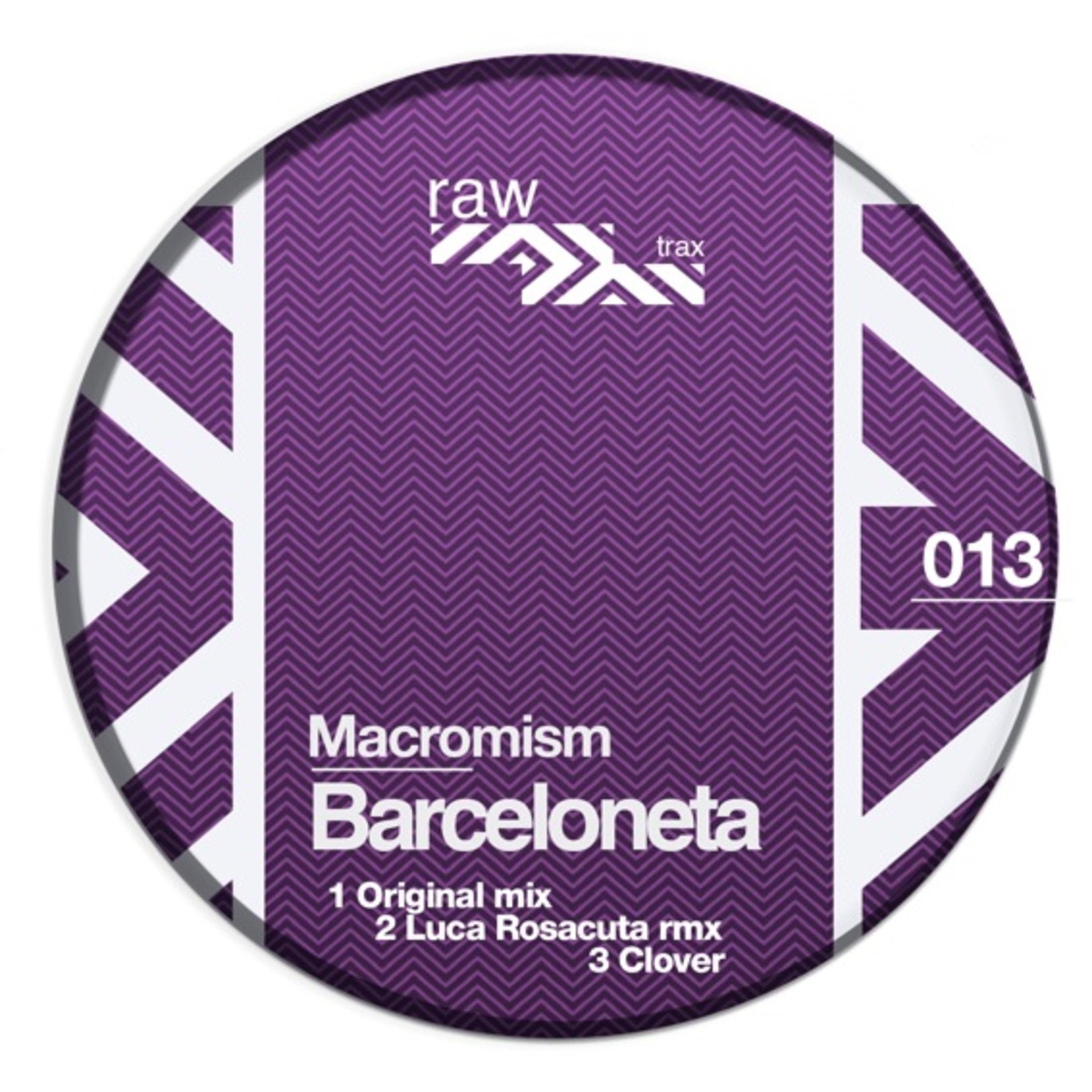 Barceloneta
