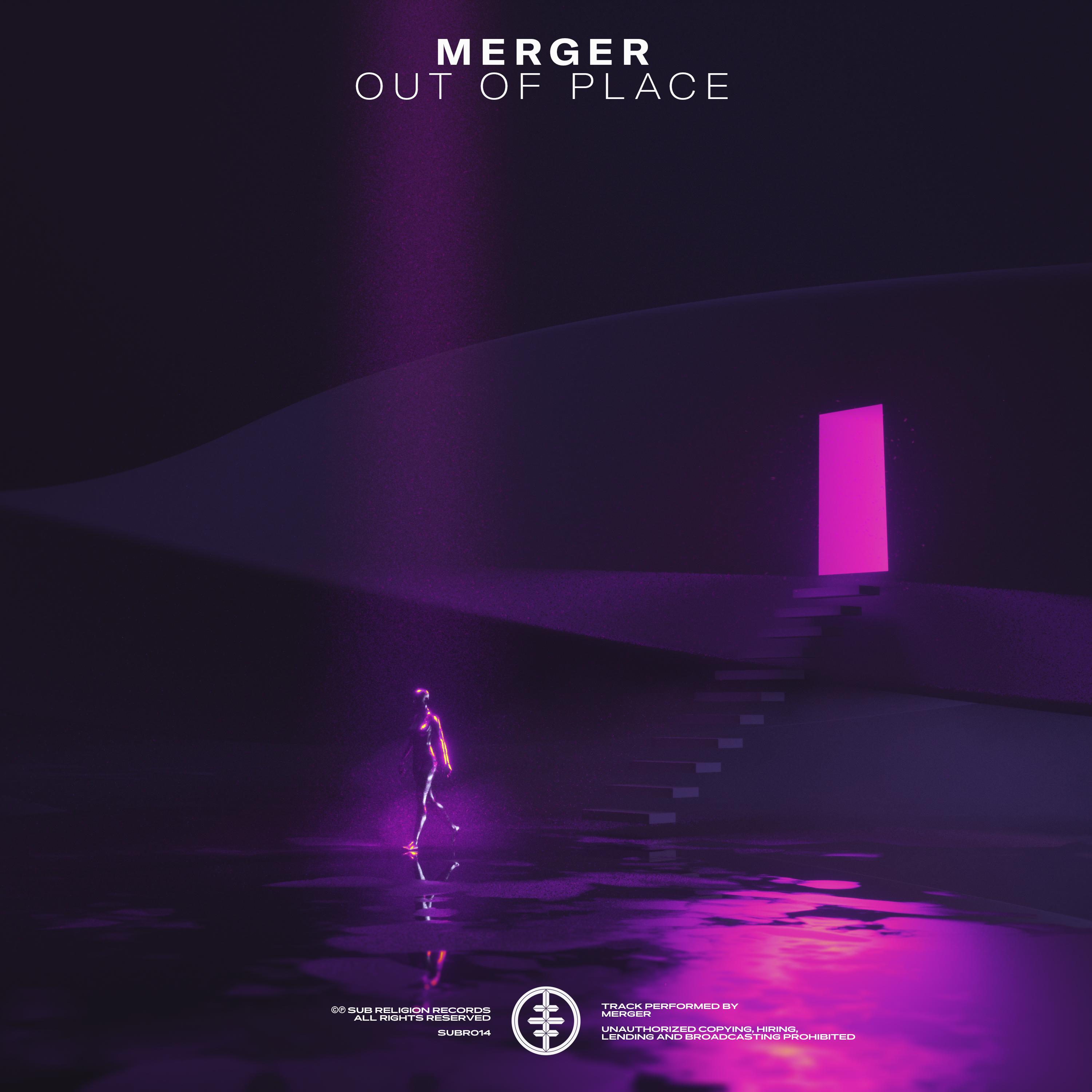 Out Of Place
