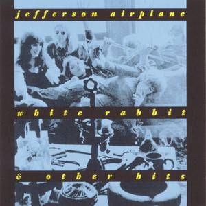 Jefferson Airplane - White Rabbit (BB Instrumental) 无和声伴奏 （降5半音）