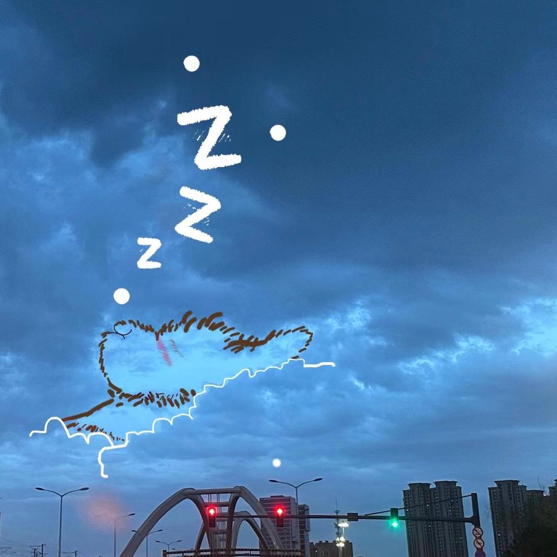 时间海