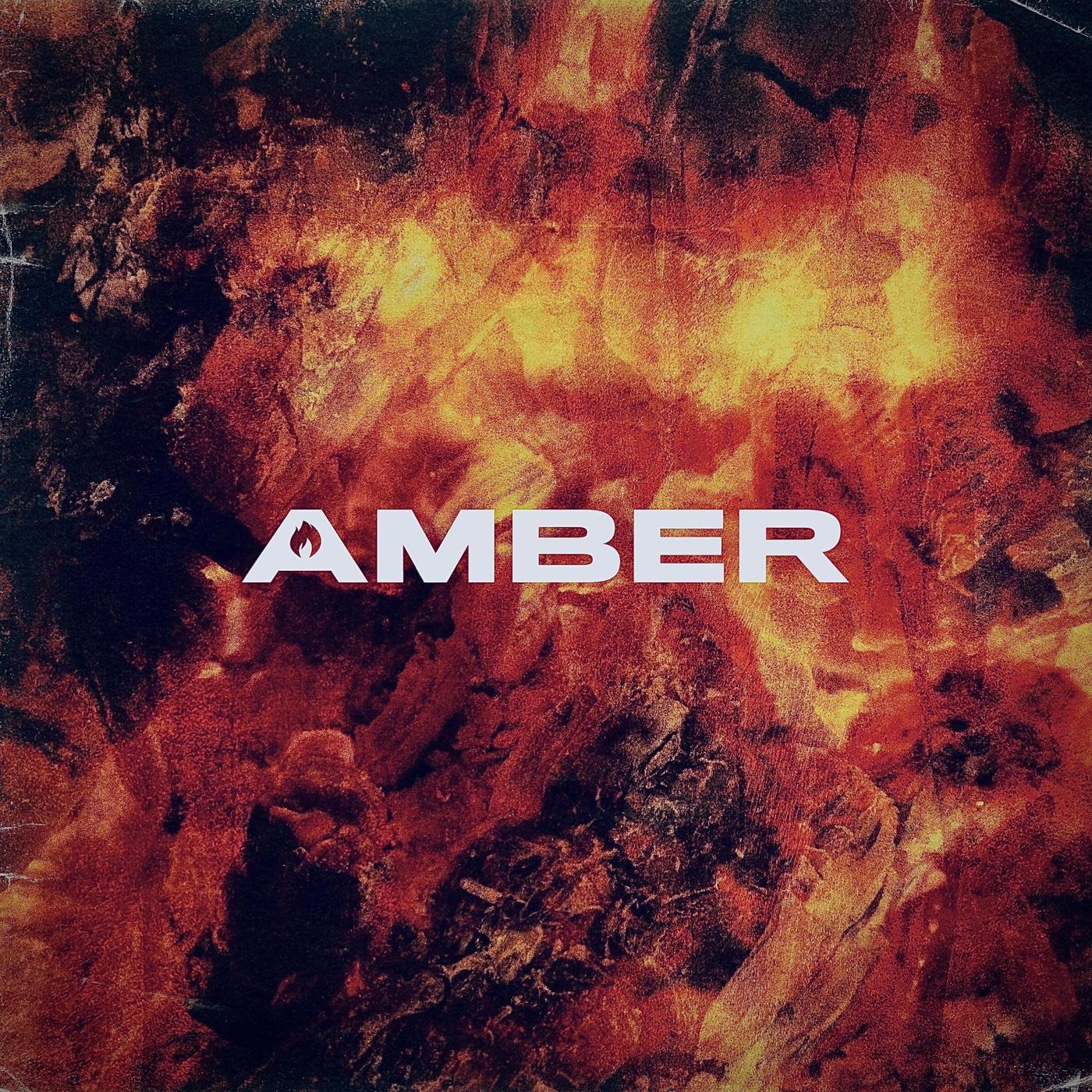 Amber