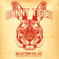 Bunny Tiger Selection Vol. 2