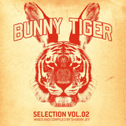 Bunny Tiger Selection Vol. 2