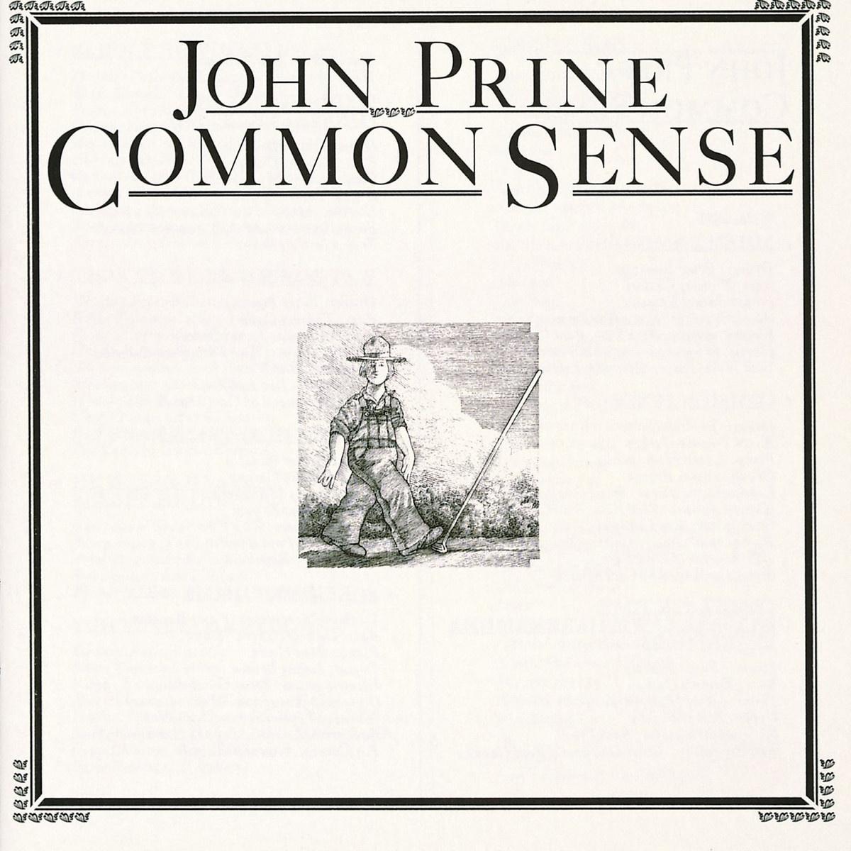 Common Sense
