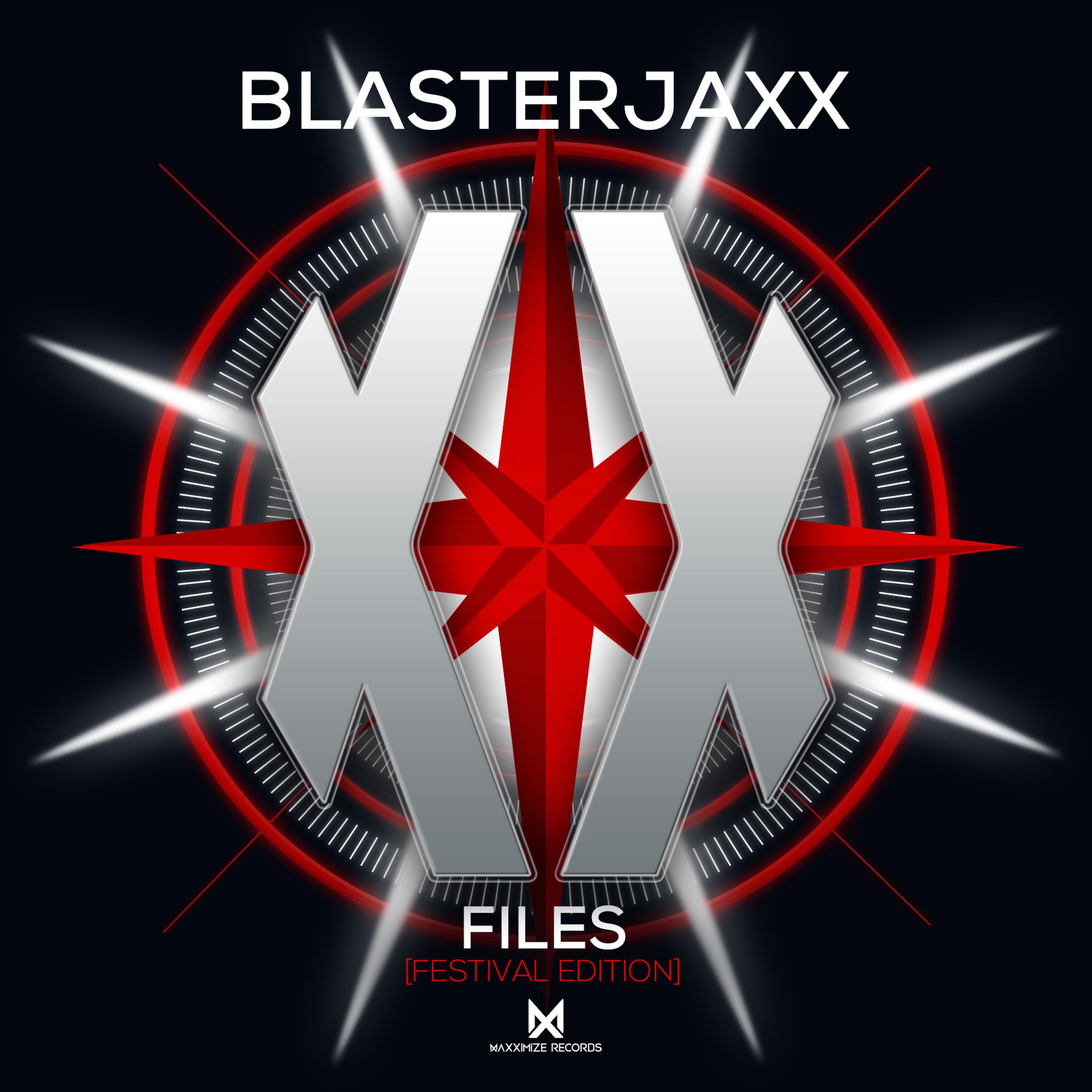 XX Files (Festival Edition)专辑