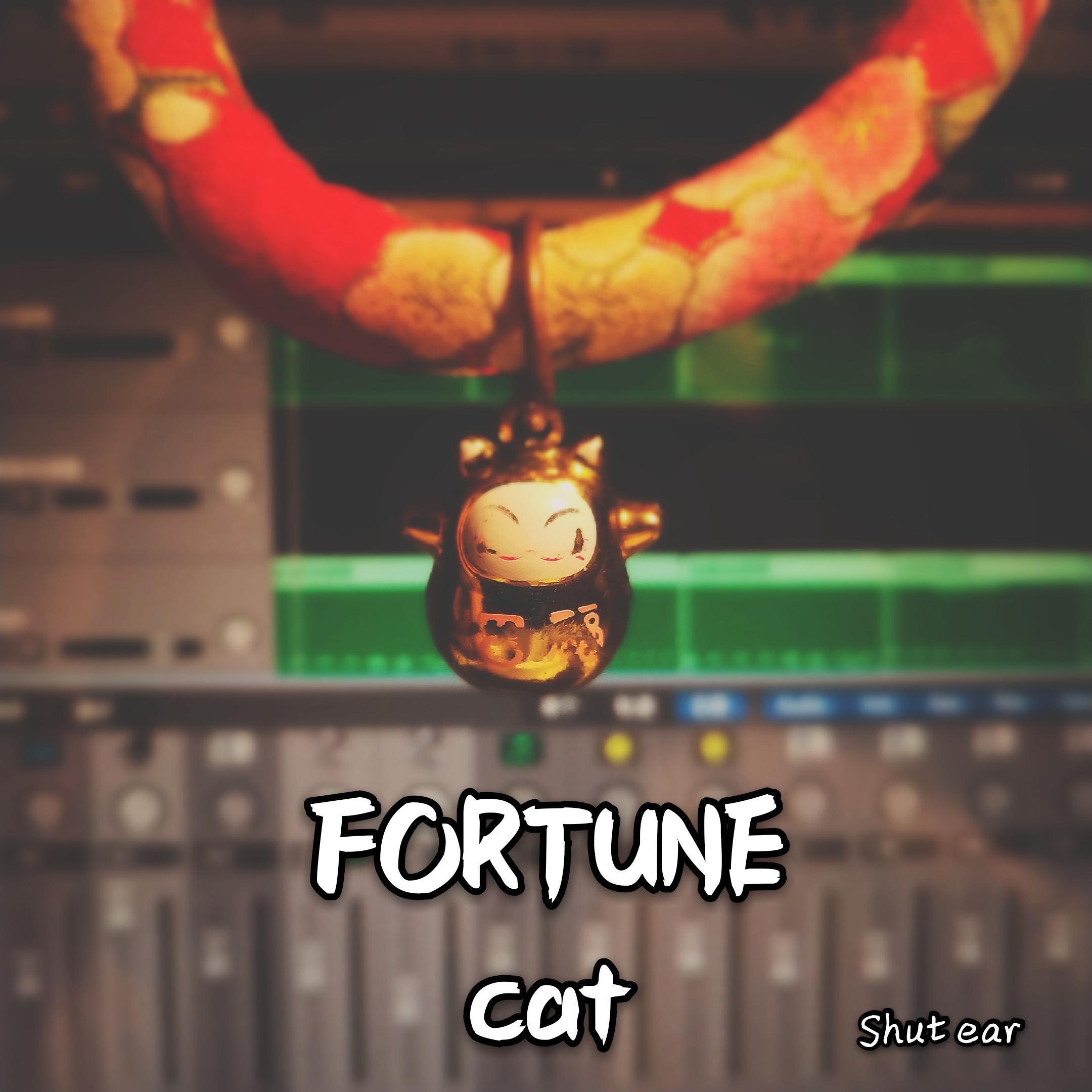 FORTUNE cat专辑