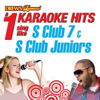 S Club Juniors - Automatic High ( Karaoke )