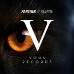 VOUS0042 Regnite - Panther专辑