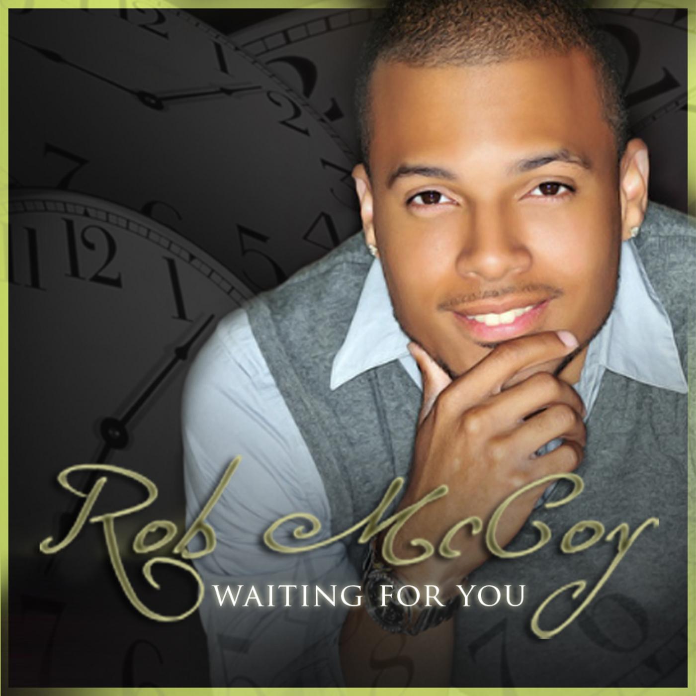 Waiting For You