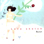 Love Sketch专辑