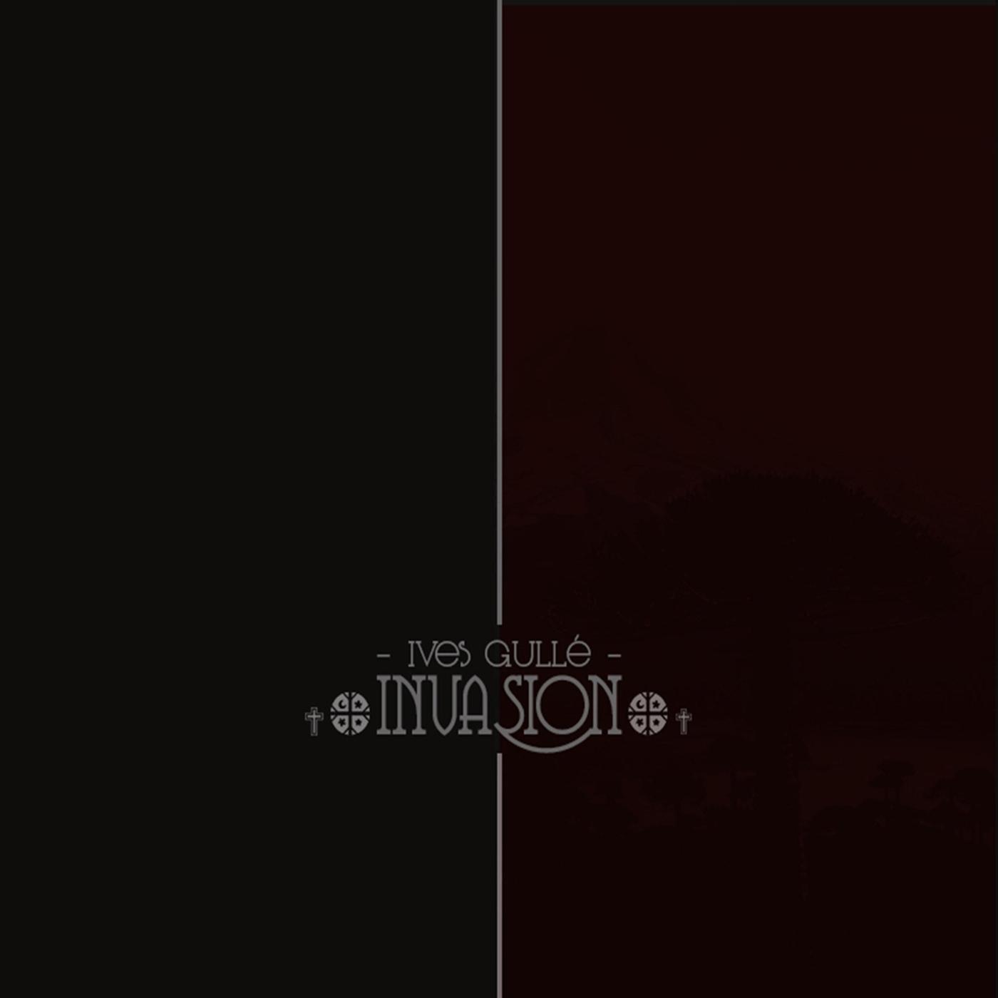 Invasión