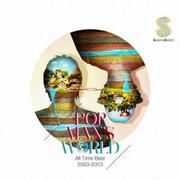 POPMAN'S WORLD ～ALL Times Best 2003-2013～ DISC-2