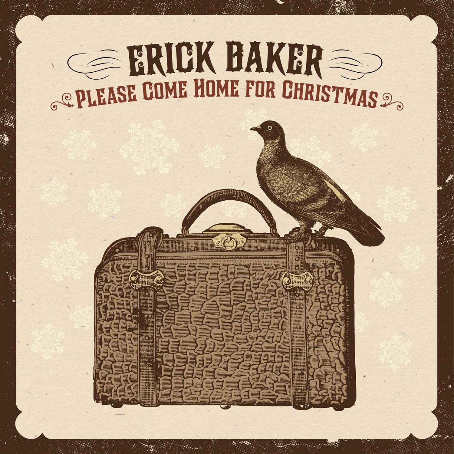 Please Come Home for Christmas - Single