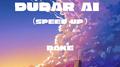 Dudar Ai  (Speed Up)专辑