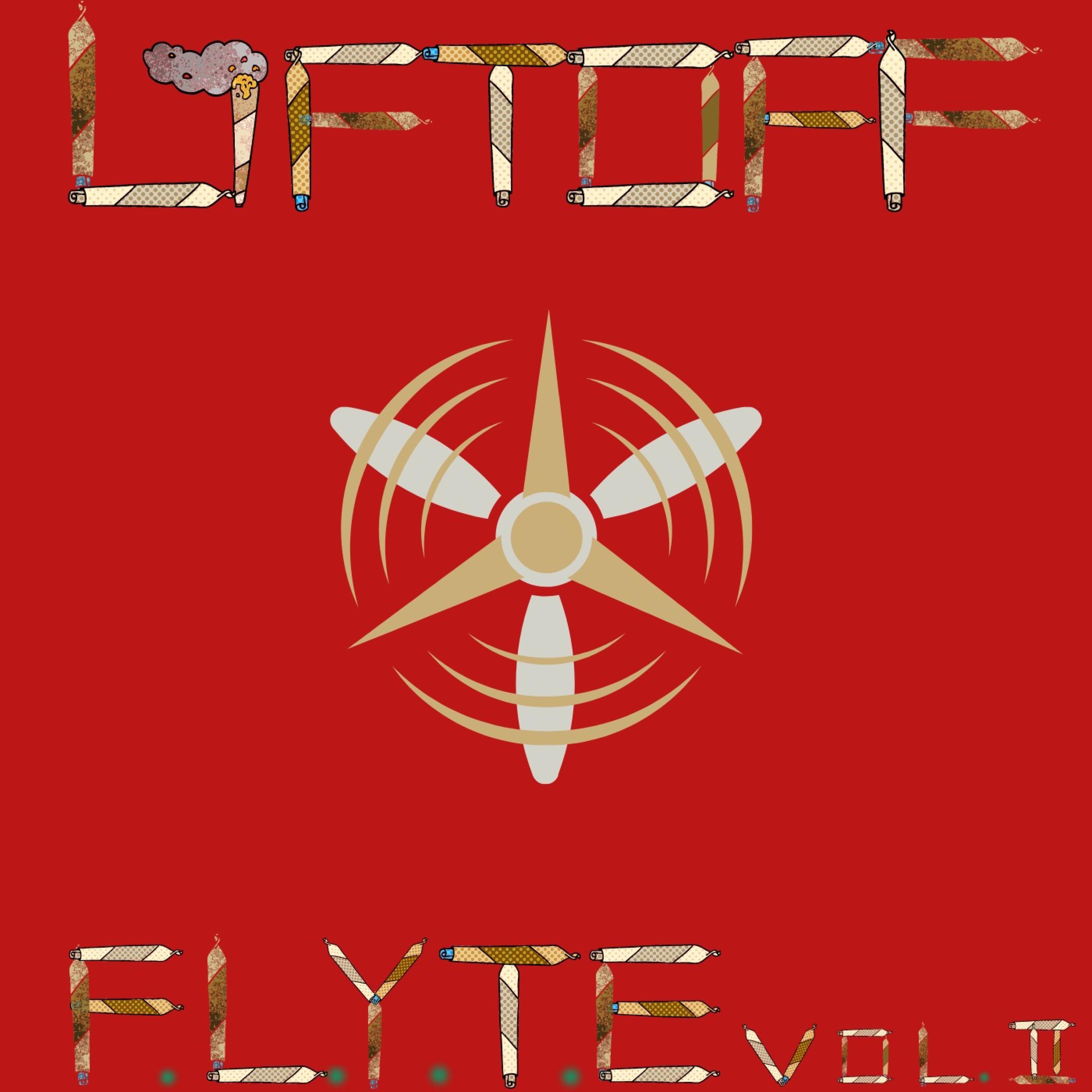F.L.Y.T.E, Vol. 2