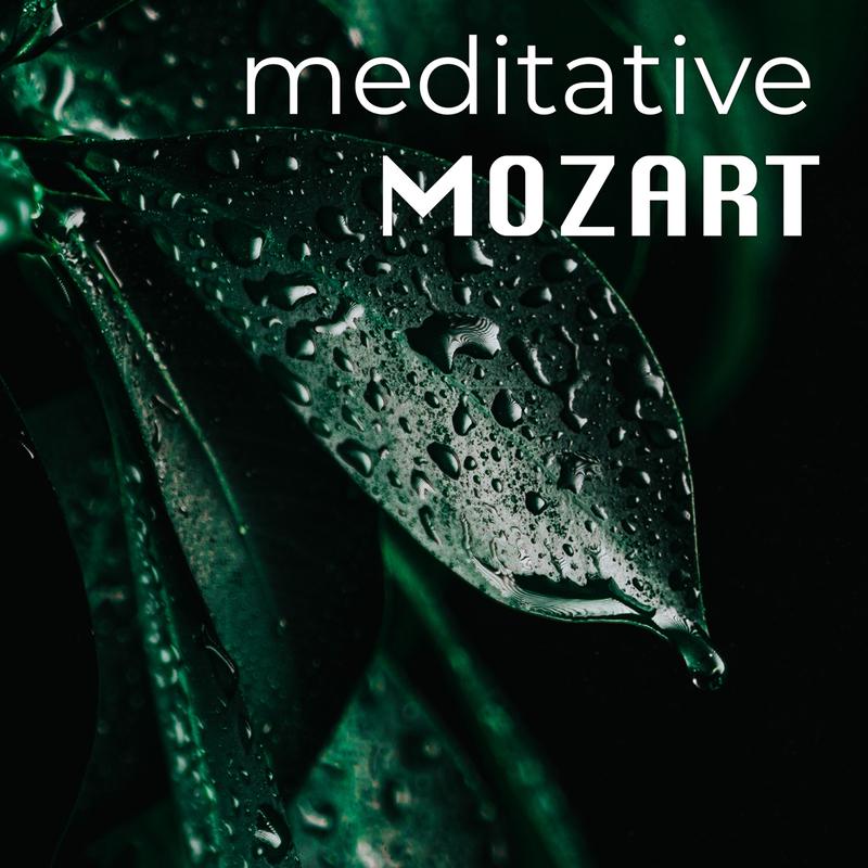 Meditative Mozart