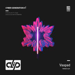 CYBER GENERATION: Vapaad