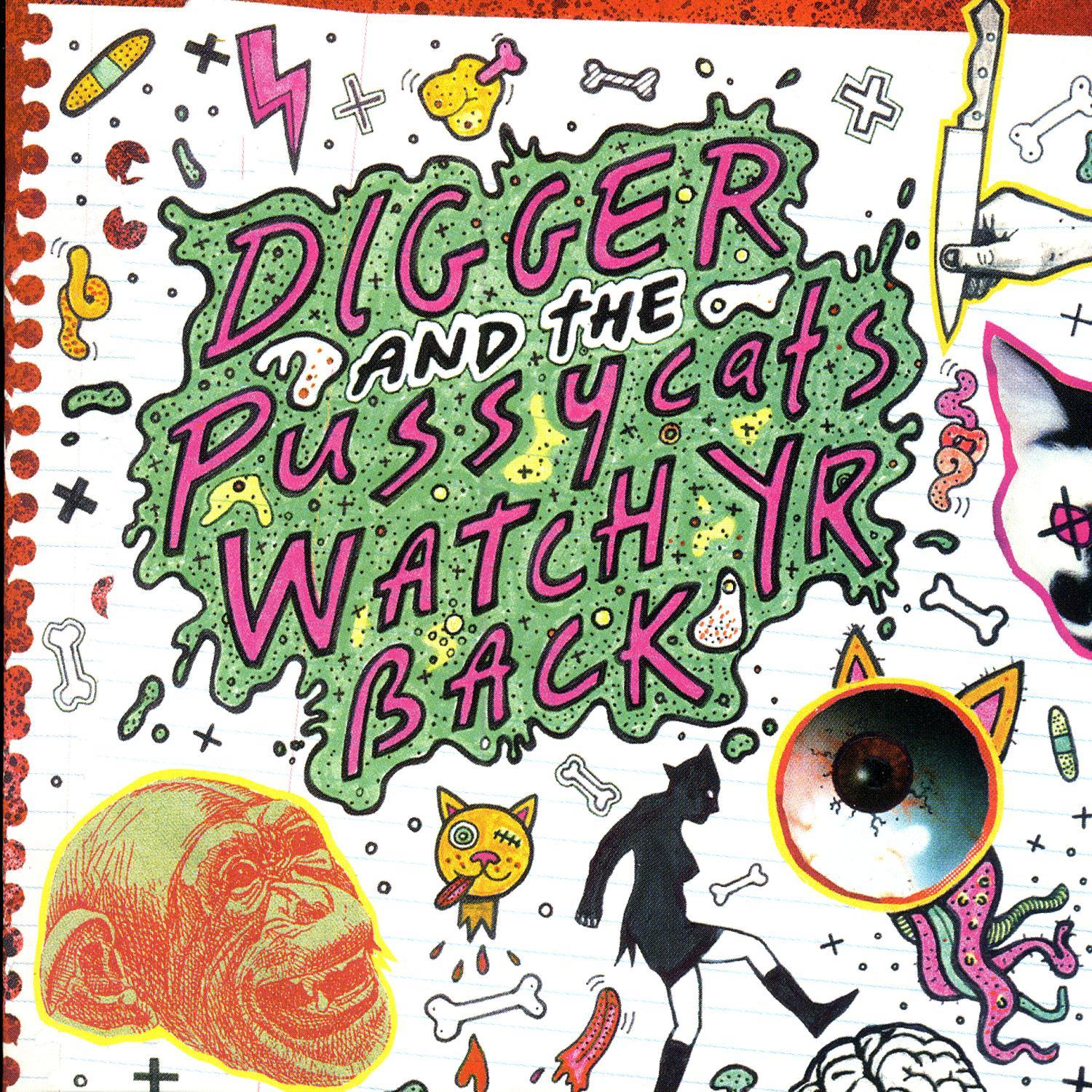 Watch Yr Back