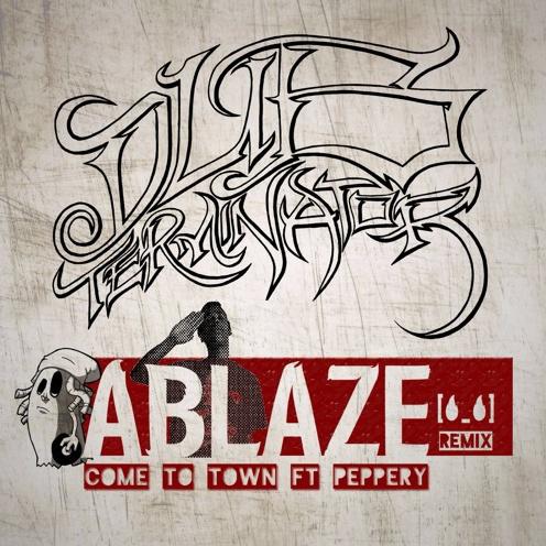 Come To Town (Ablaze Remix)专辑