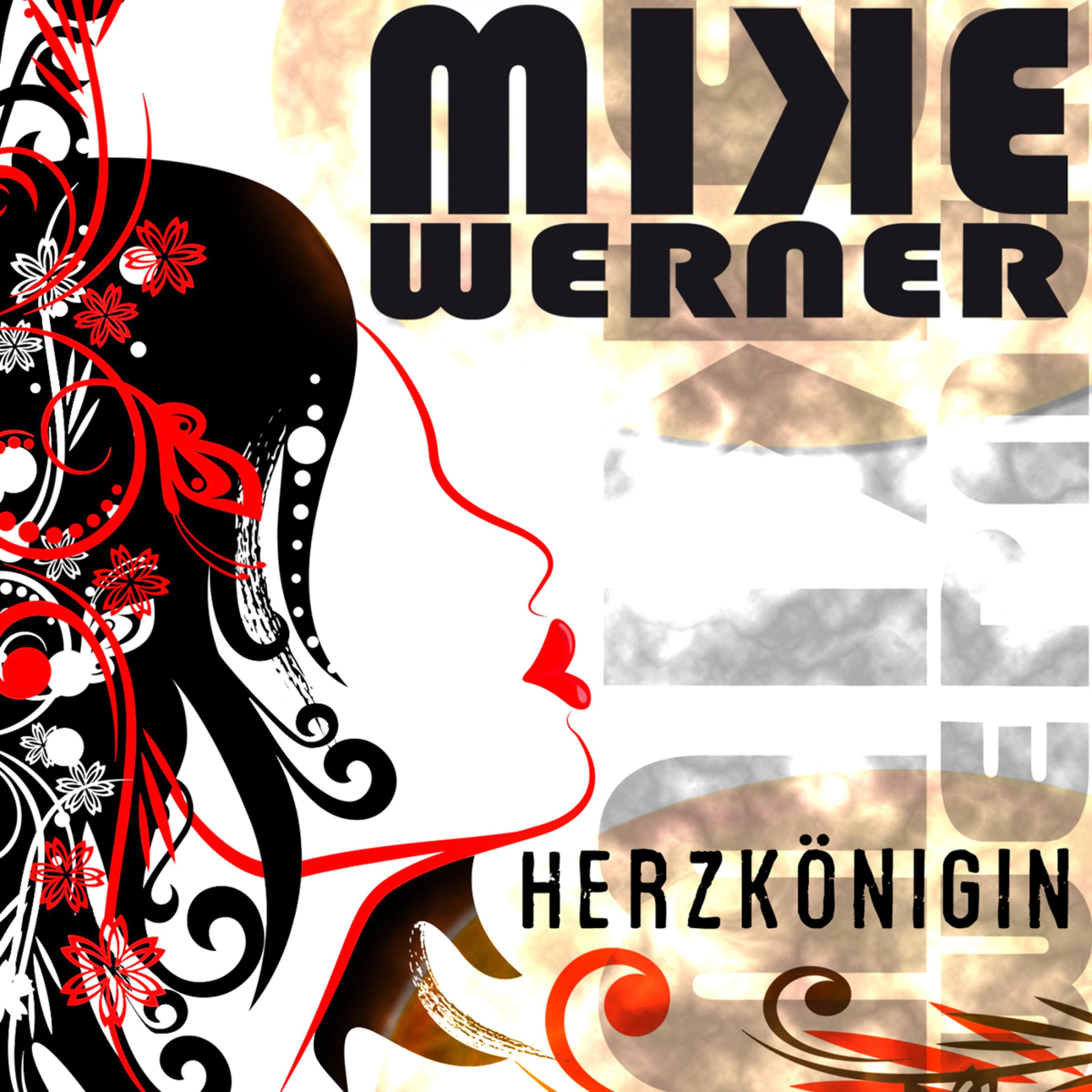 Herzkönigin