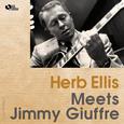 Herb Ellis Meets Jimmy Guiffre