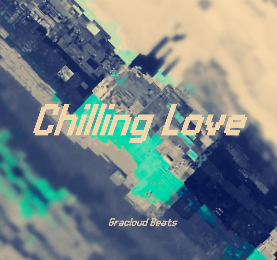 Chilling Love专辑