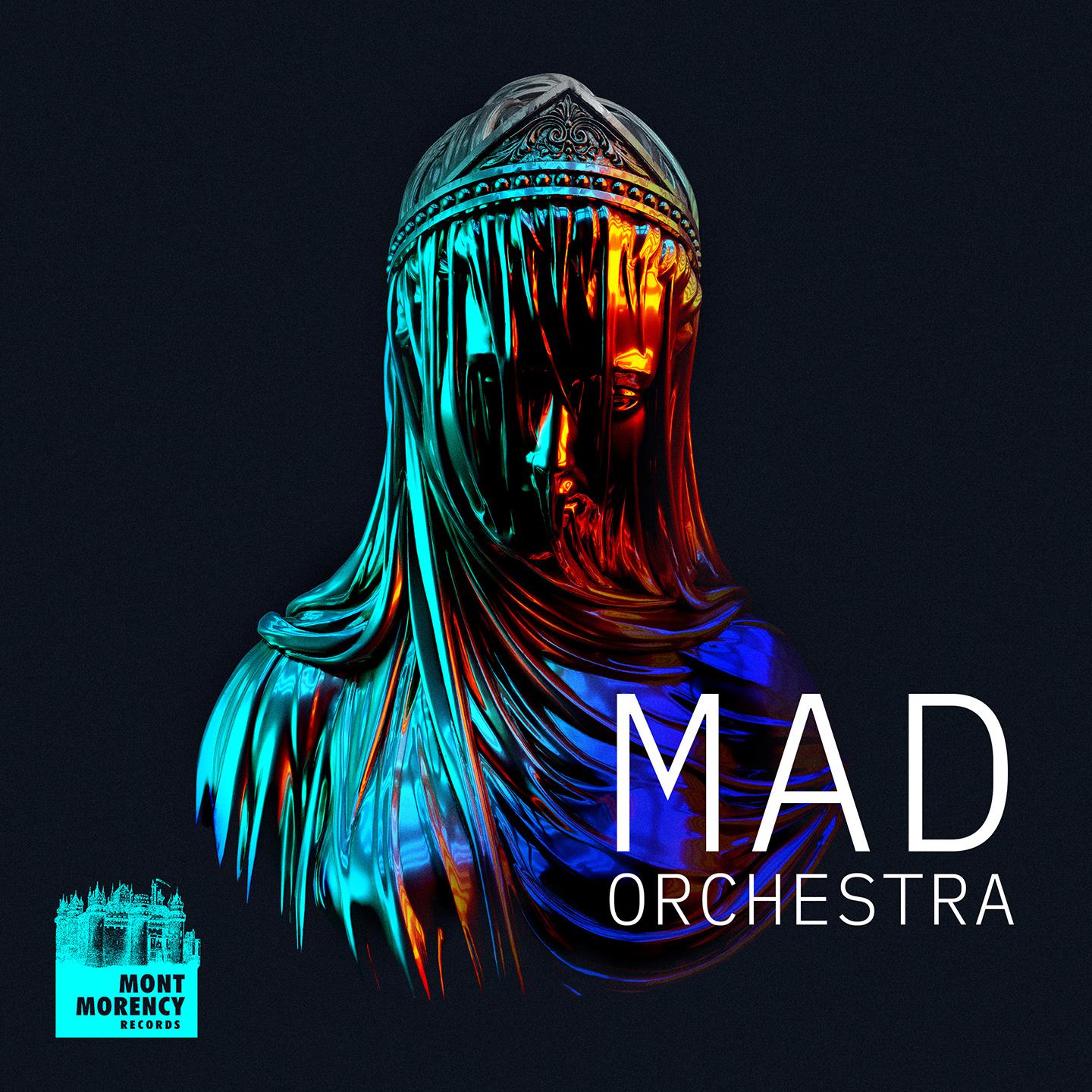 Mad Orchestra专辑