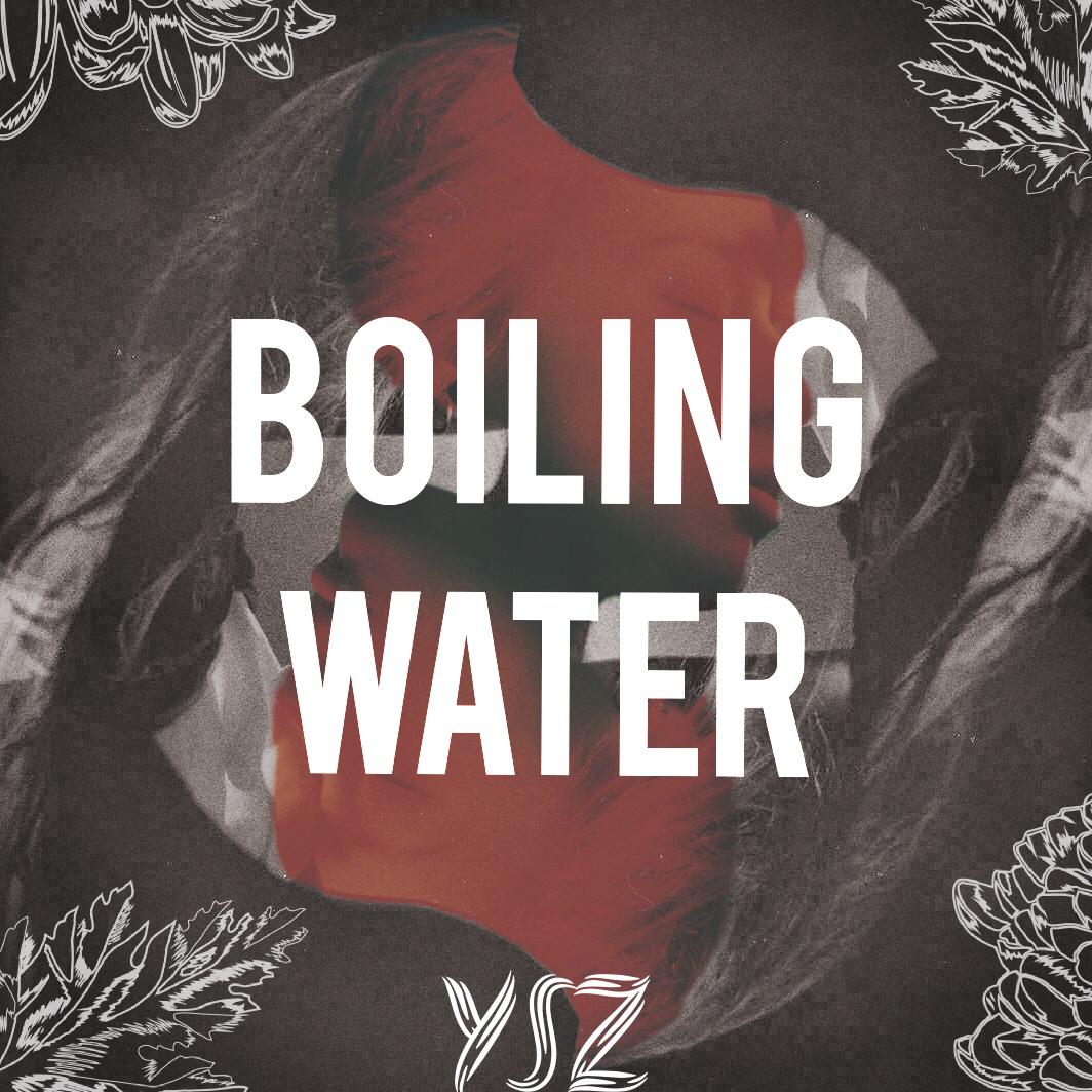 Boiling Water专辑