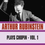 Rubinstein Plays Chopin, Vol. 1专辑