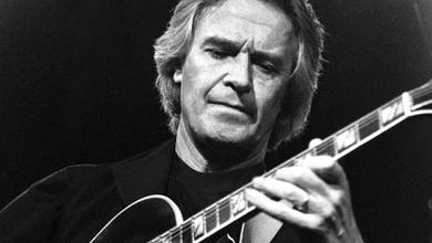 John McLaughlin