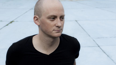 Kangding Ray