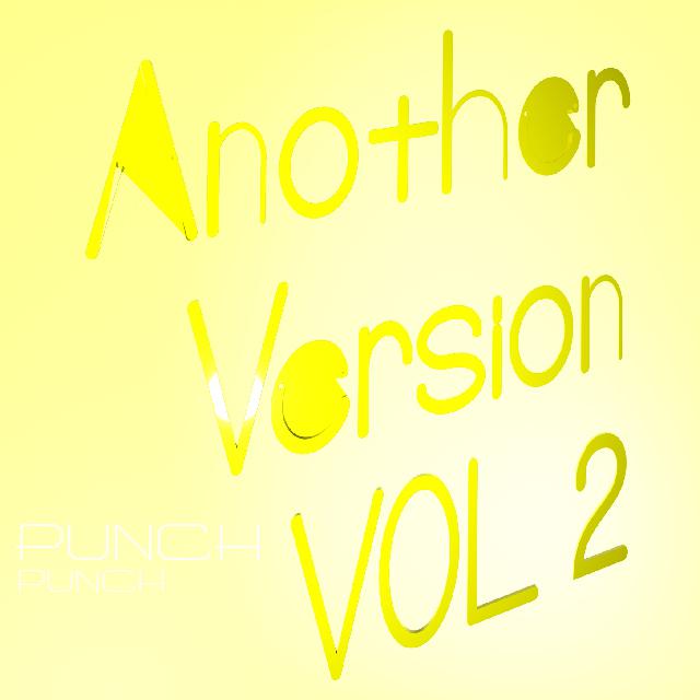 Another Version Vol.2专辑